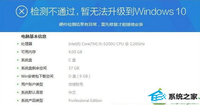 win10ϵͳwin10ʾ΢ԼⲹδװĽ